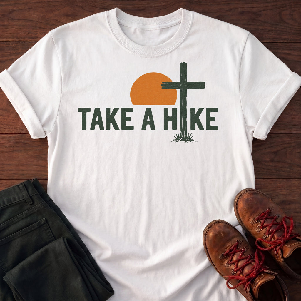 Take A Hike T-Shirt