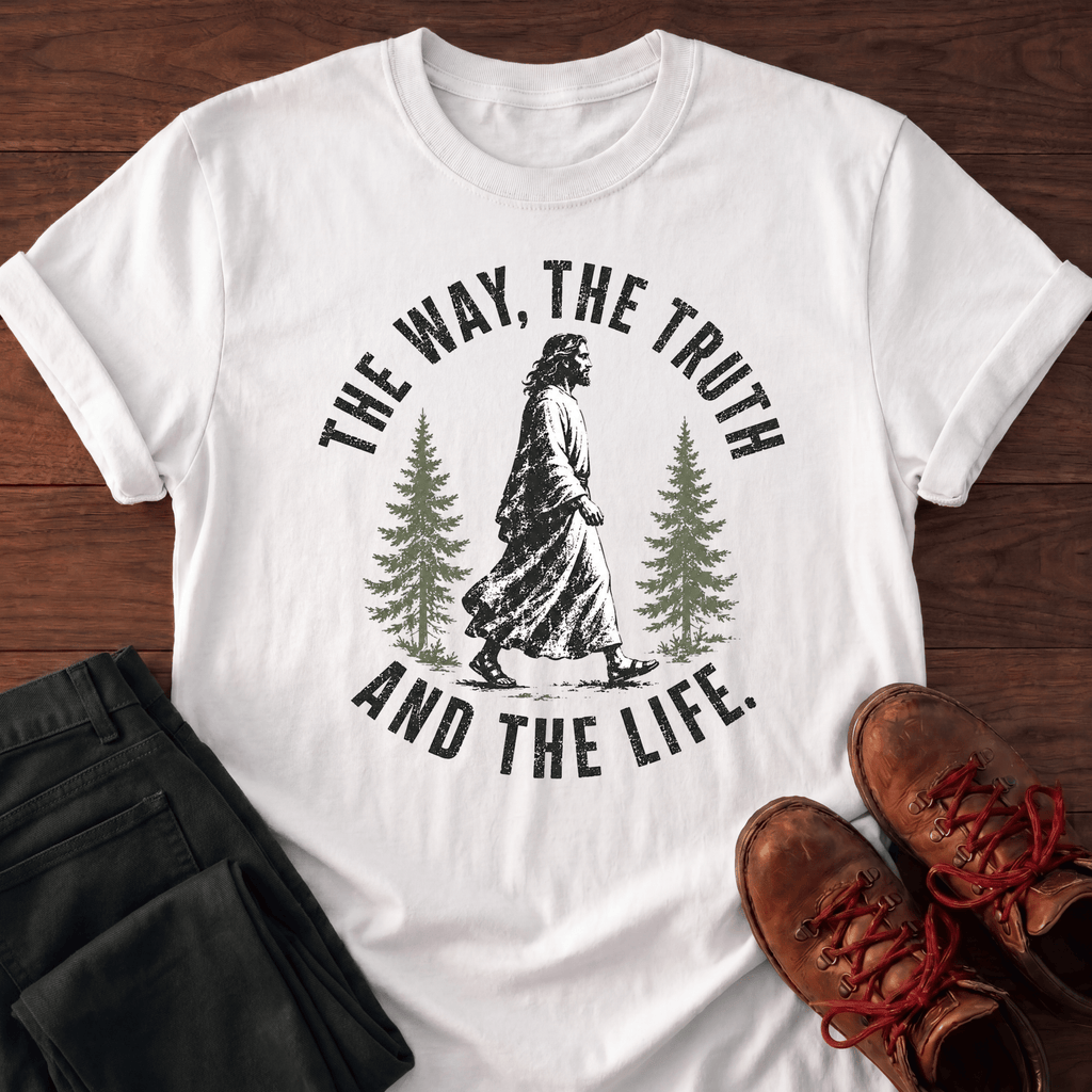 The Way T-Shirt