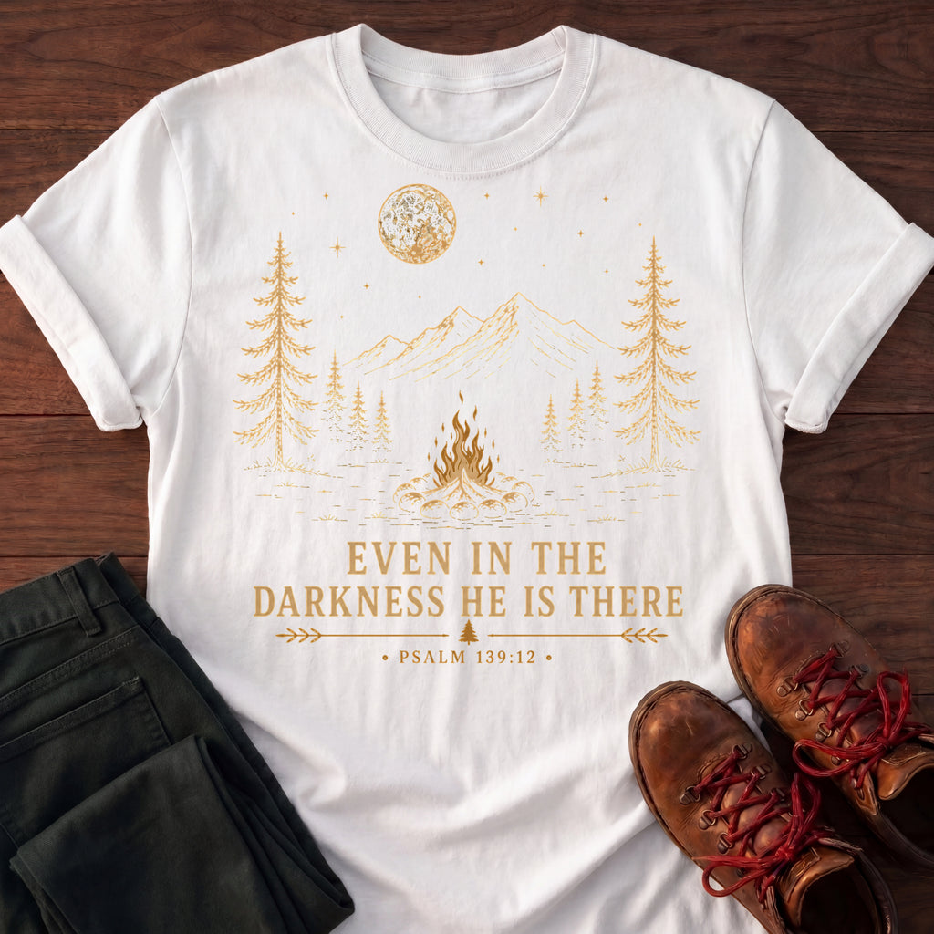 Darkness T-Shirt