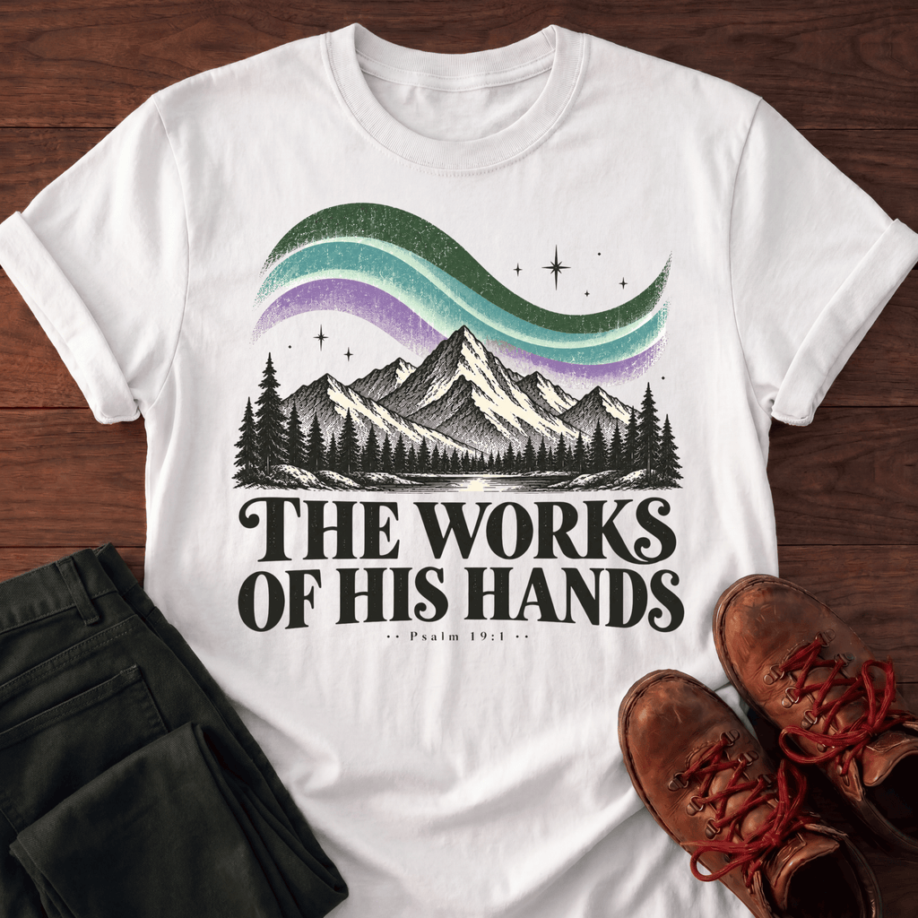 Works T-Shirt