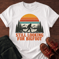 Bigfoot T-Shirt