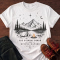 Eternal Power T-Shirt