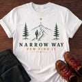 Narrow Way T-Shirt