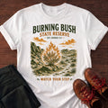 Burning Bush T-Shirt