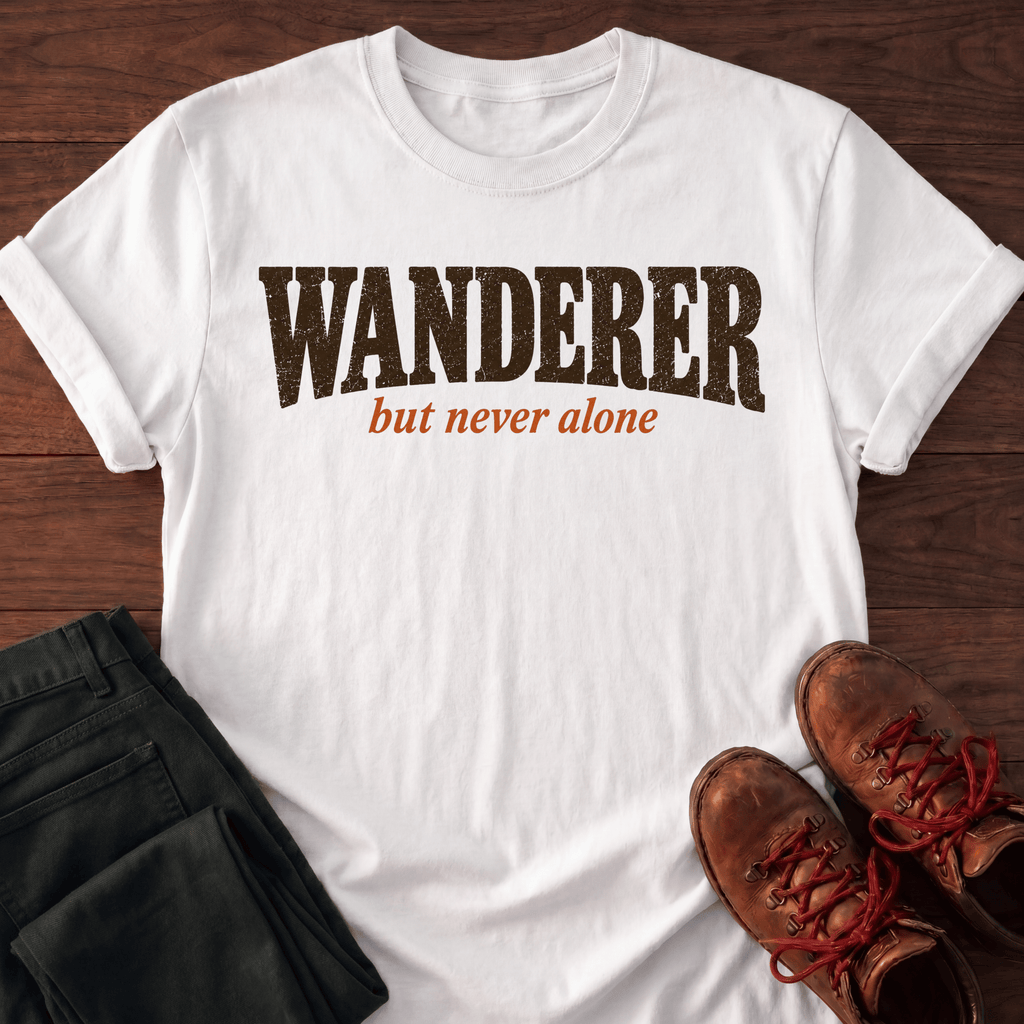 Wanderer T-Shirt