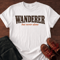 Wanderer T-Shirt
