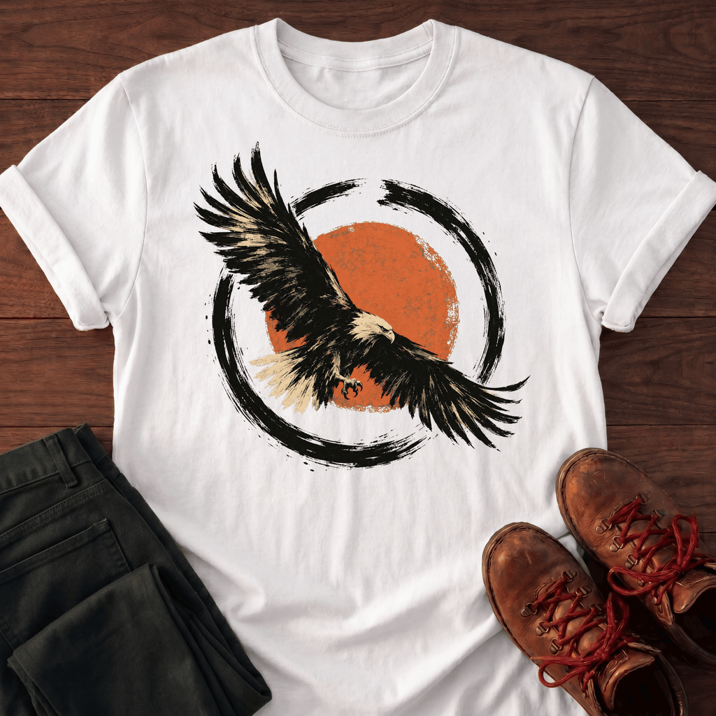 Eagle T-Shirt