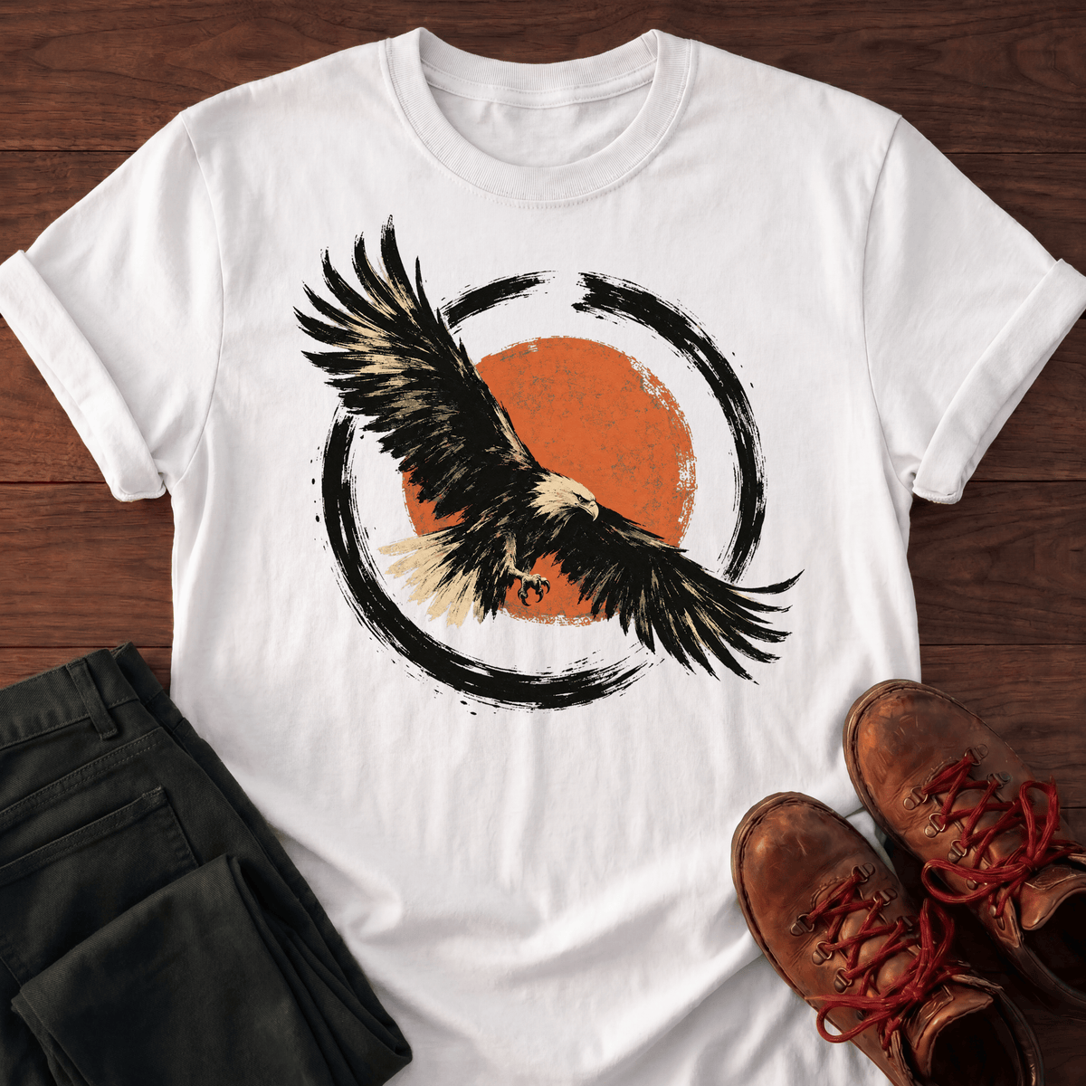 Eagle T-Shirt