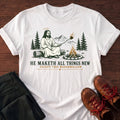 All Things New T-Shirt