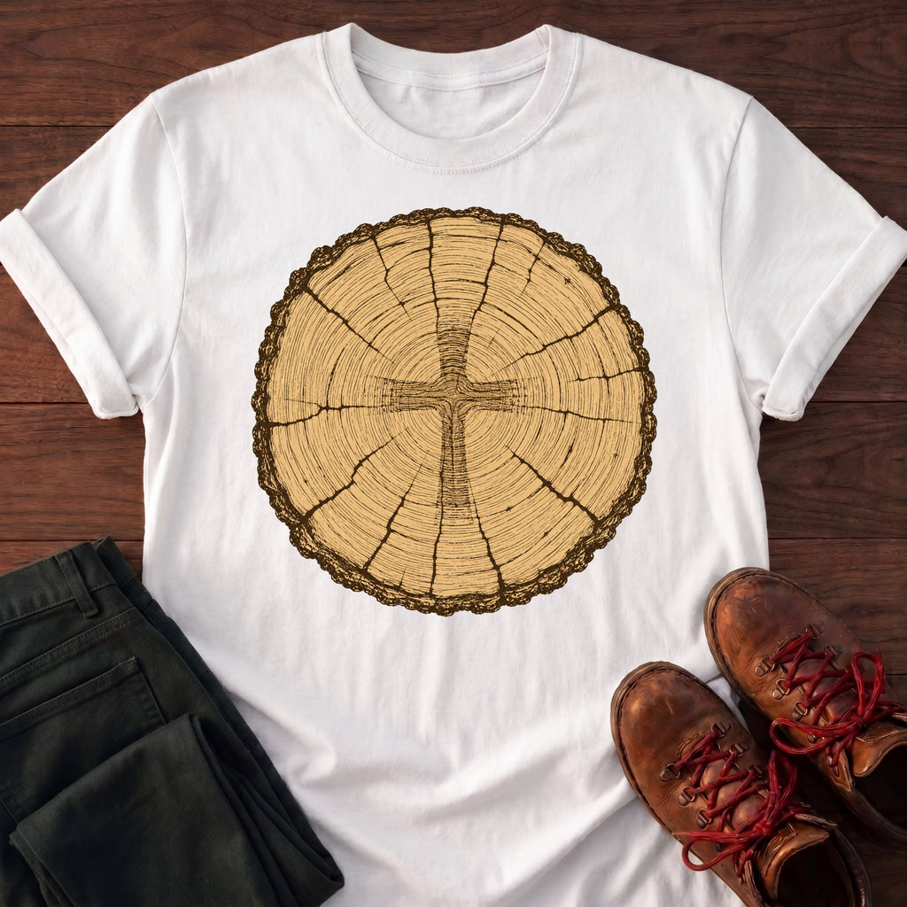 Stumpy T-Shirt