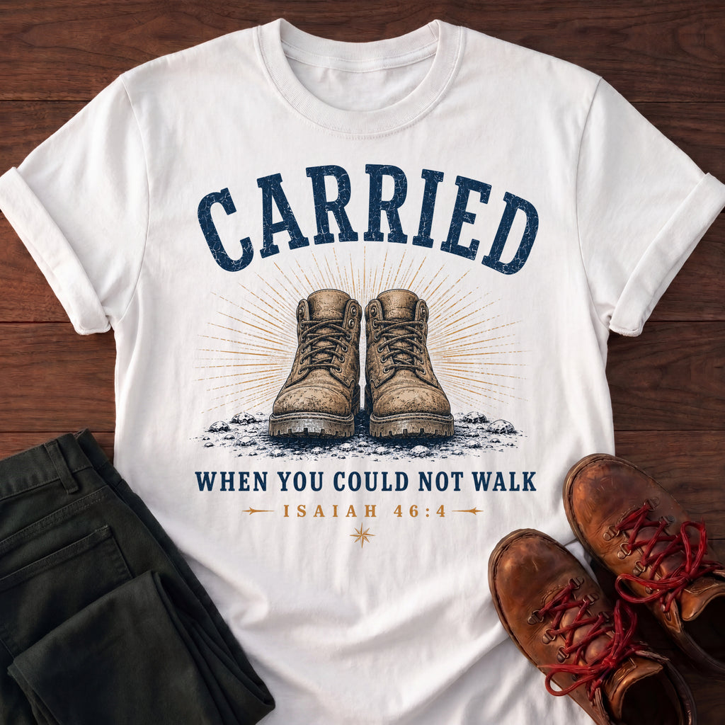 Carried T-Shirt