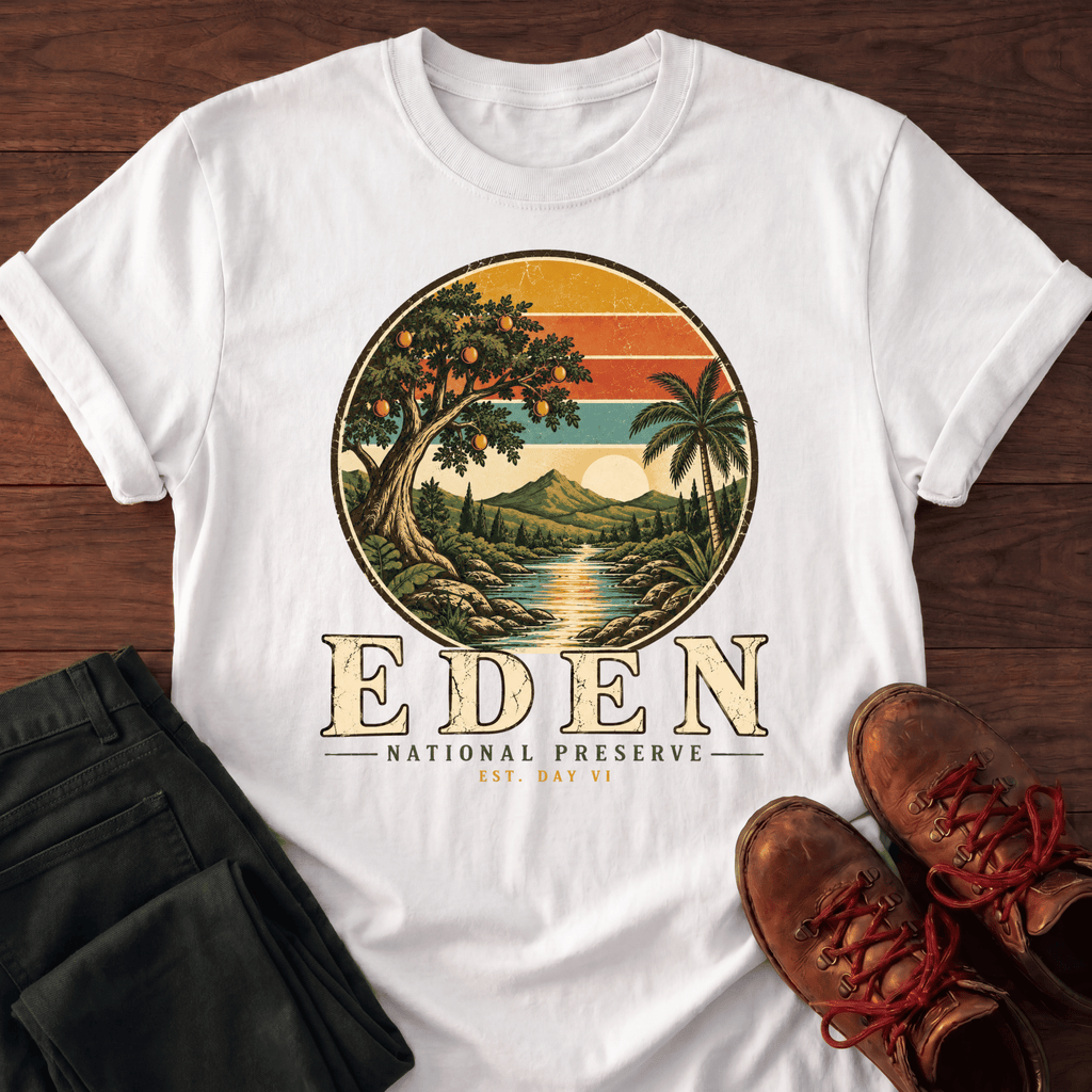 Eden T-Shirt