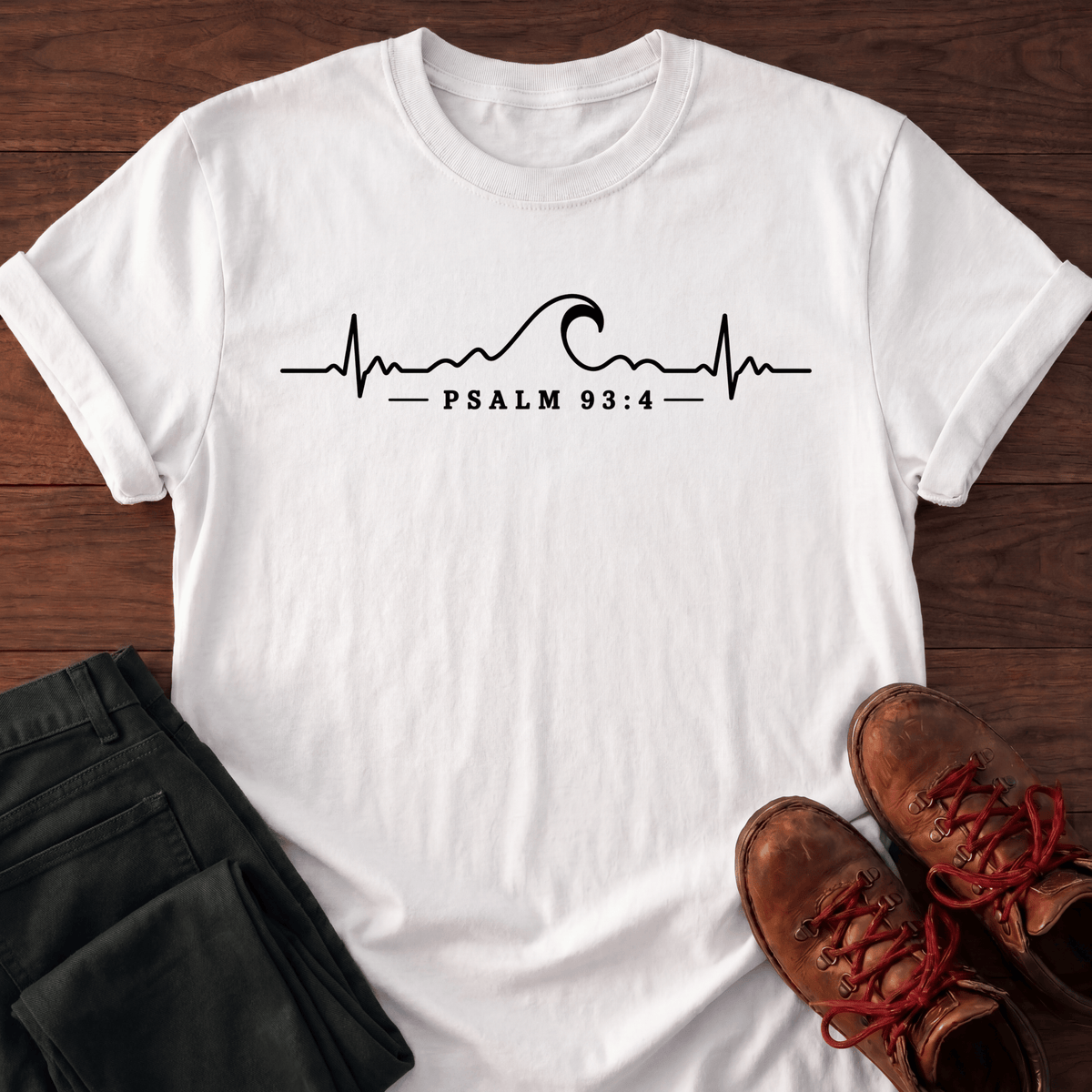 Wave T-Shirt