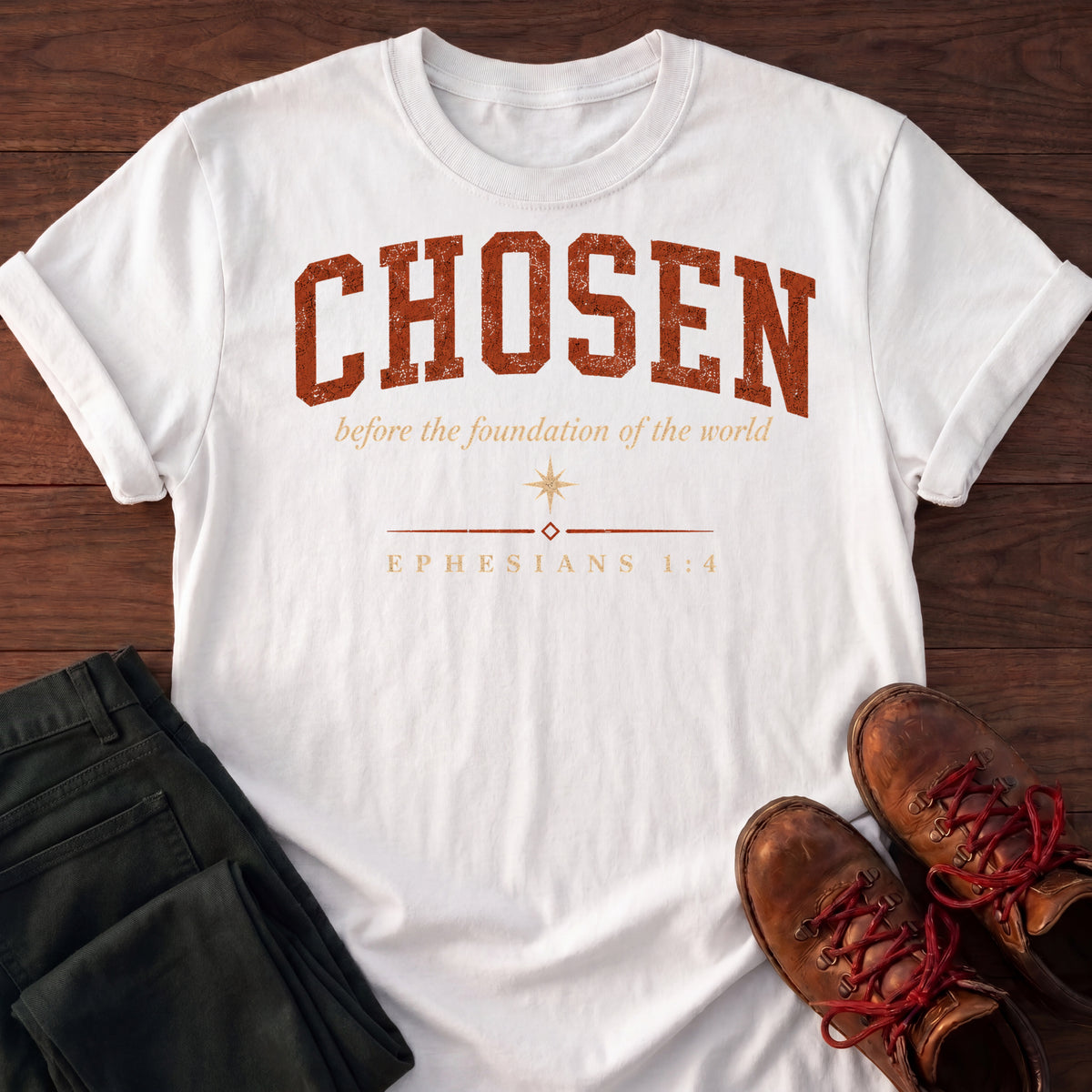 Chosen T-Shirt