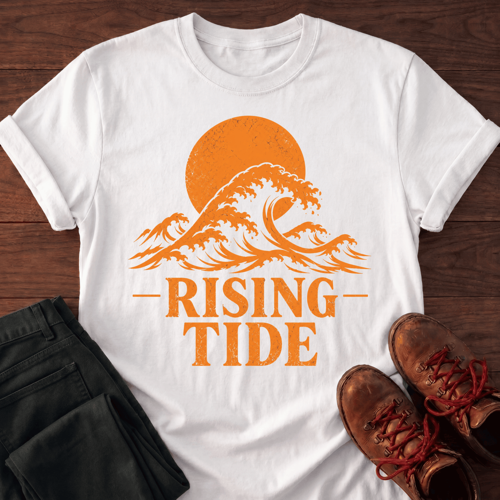 Rising Tide T-Shirt