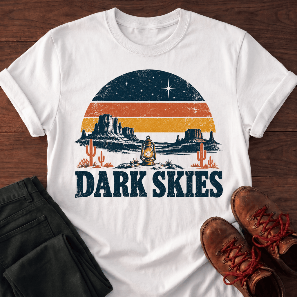 Dark Skies T-Shirt