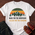 Mountains T-Shirt