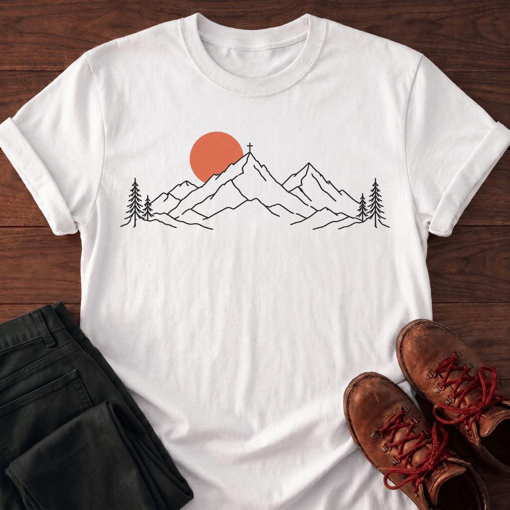 Sunset T-Shirt