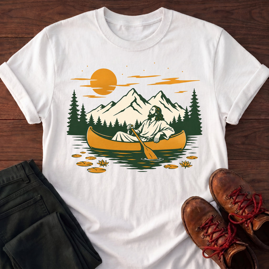 Canoe T-Shirt