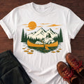 Canoe T-Shirt