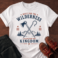Wilderness Kingdom T-Shirt