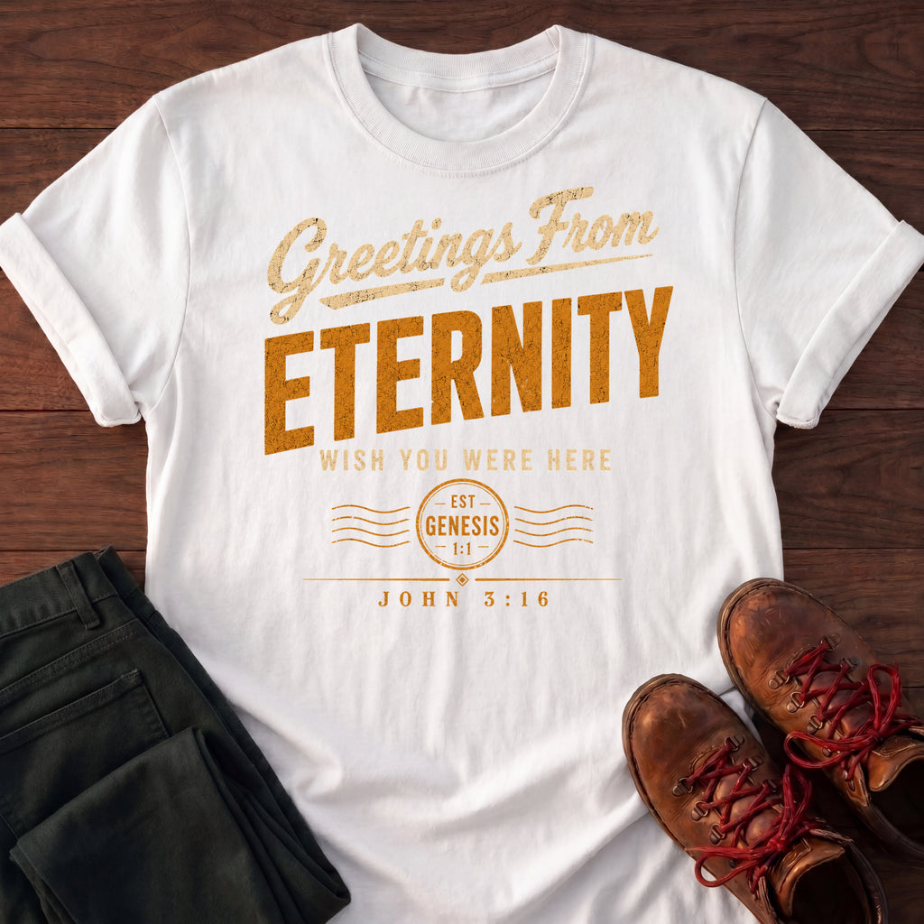 Eternity T-Shirt