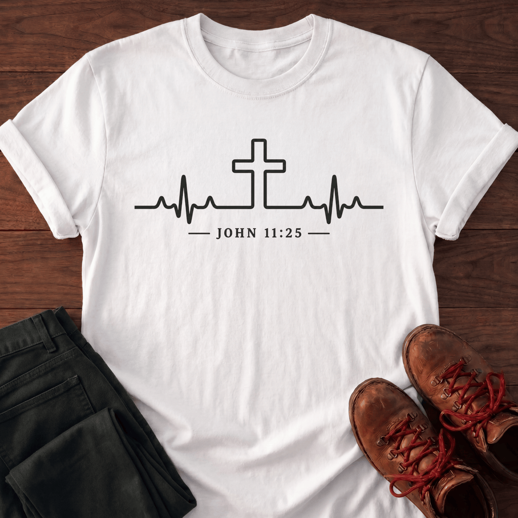 Heartbeat T-Shirt