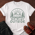 Play Outside T-Shirt