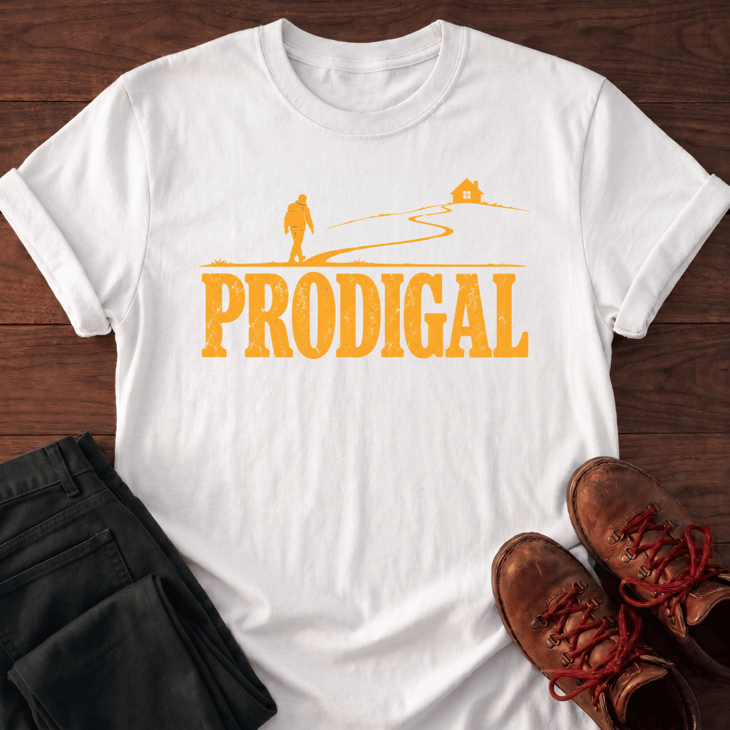 Prodigal T-Shirt