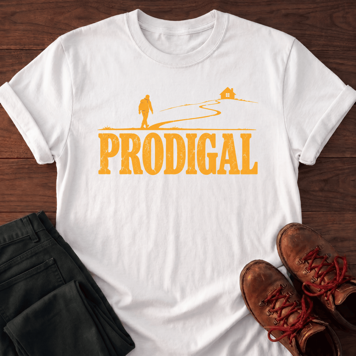Prodigal T-Shirt