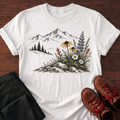 Flowers T-Shirt