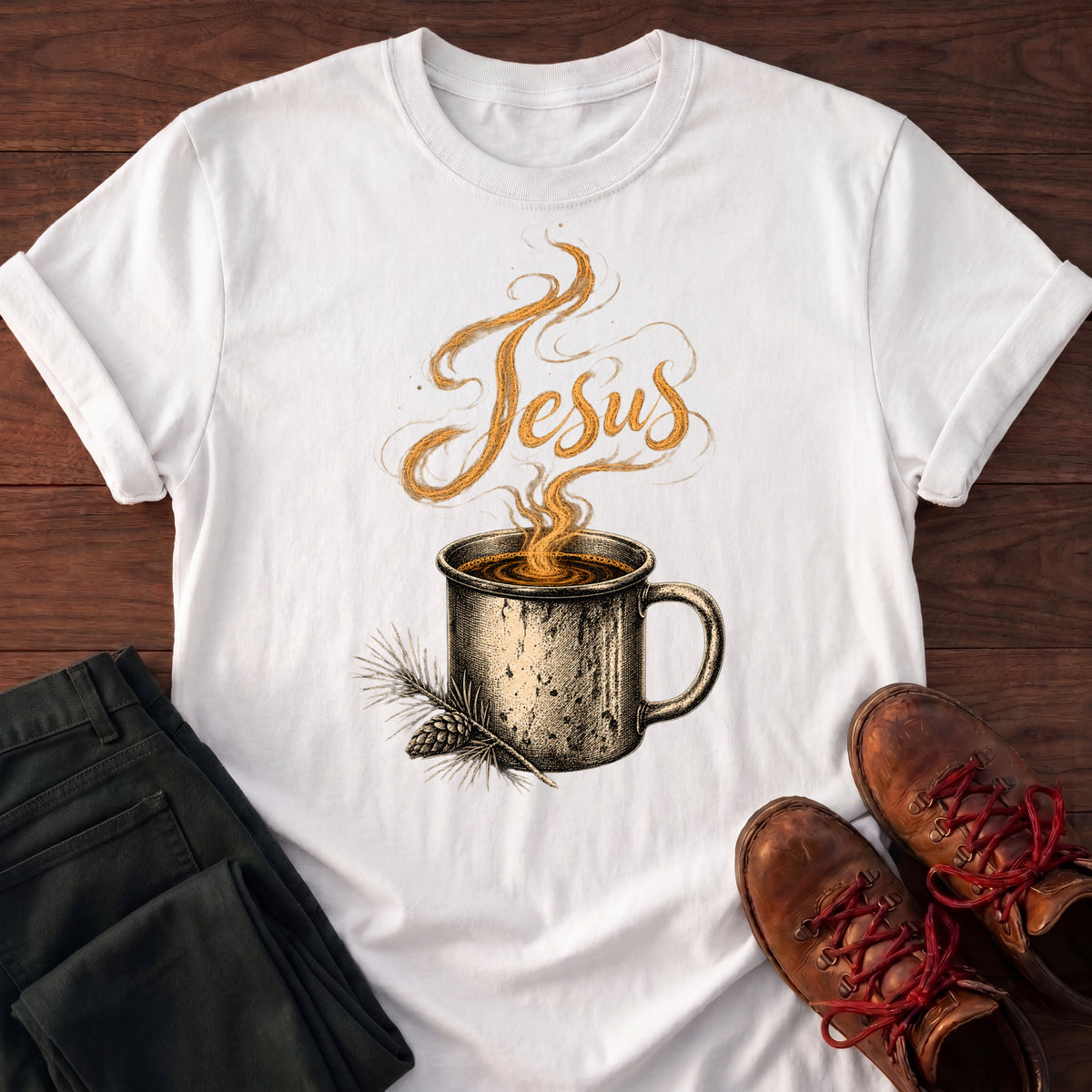 Jesus T-Shirt