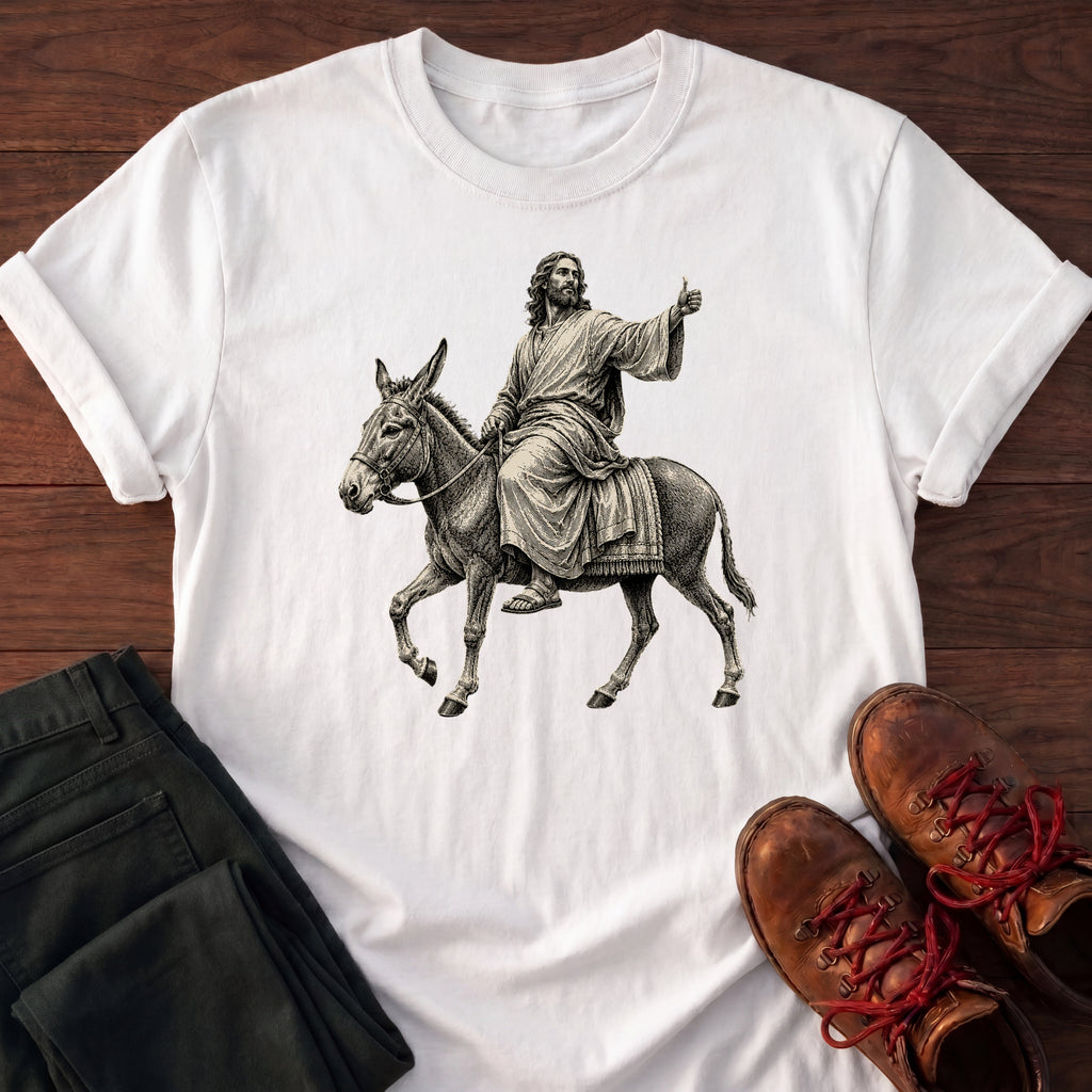 Spotless Colt T-Shirt