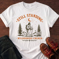 Wilderness Church T-Shirt