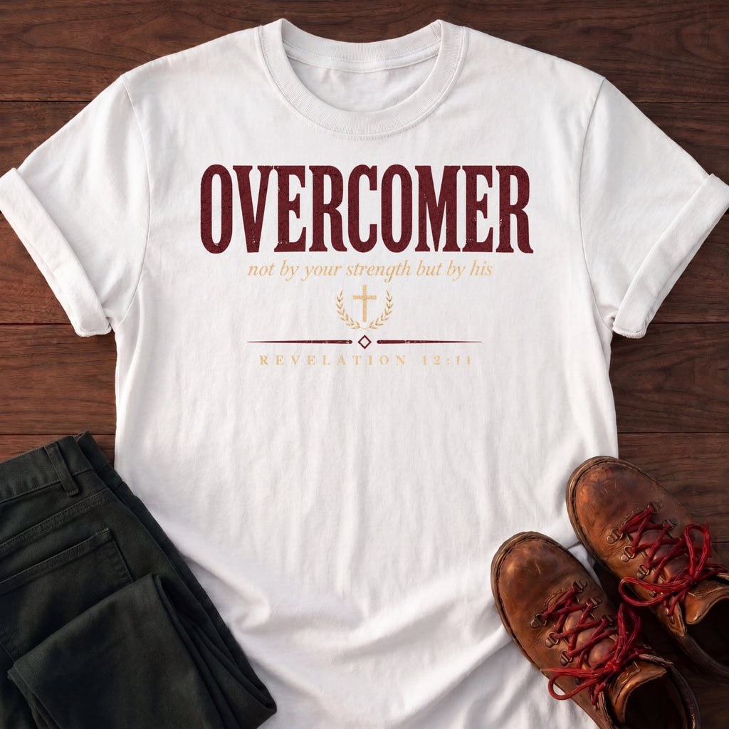 Overcomer T-Shirt
