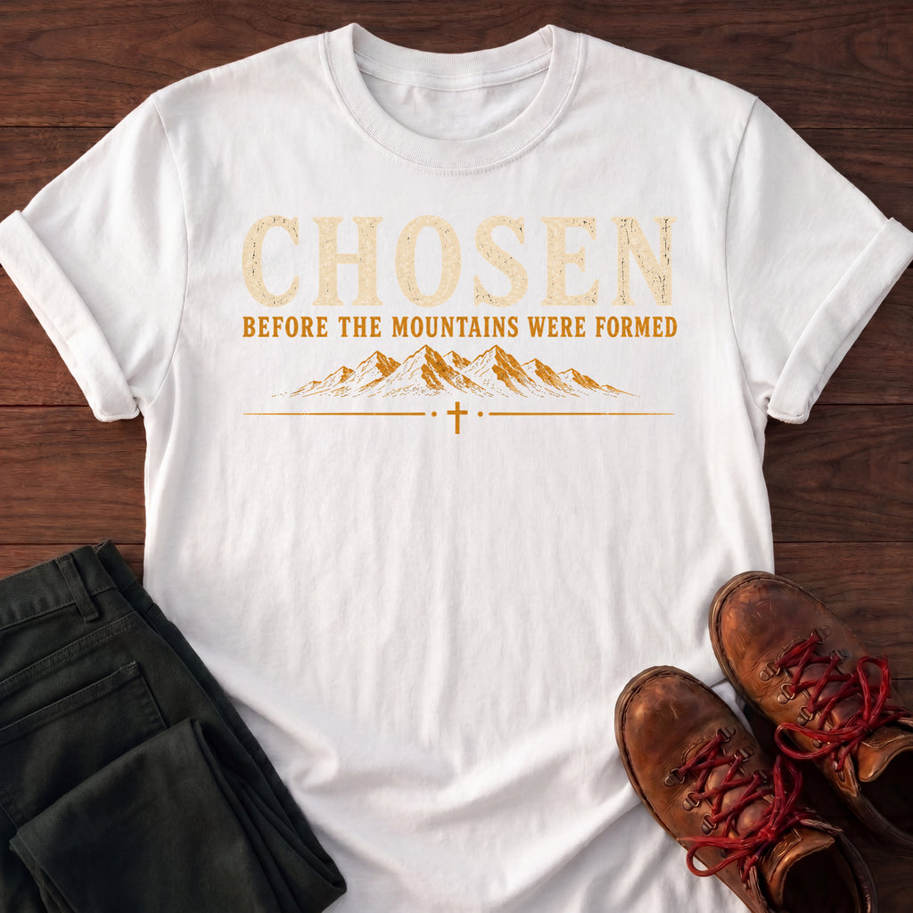 Chosen T-Shirt