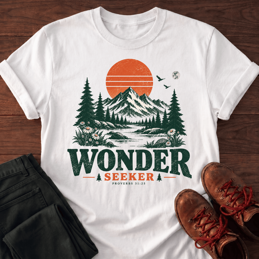 Wonder T-Shirt