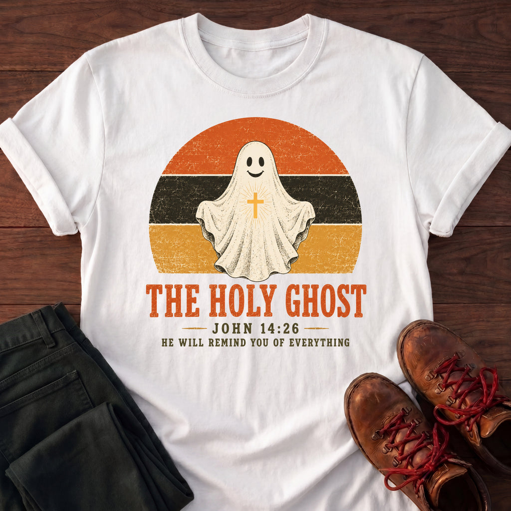 Holy Ghost T-Shirt