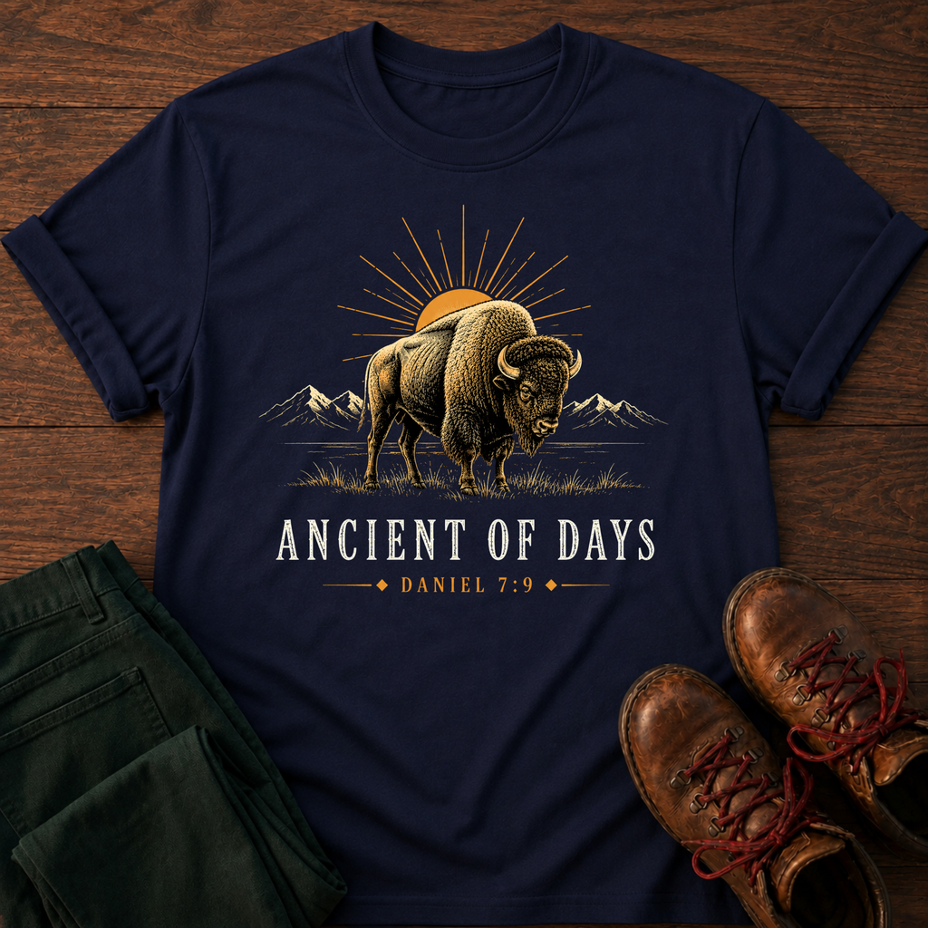 Ancient T-Shirt