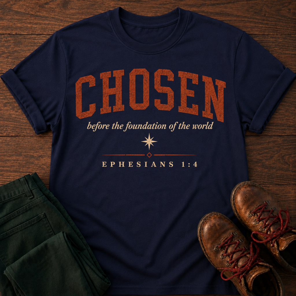 Chosen T-Shirt