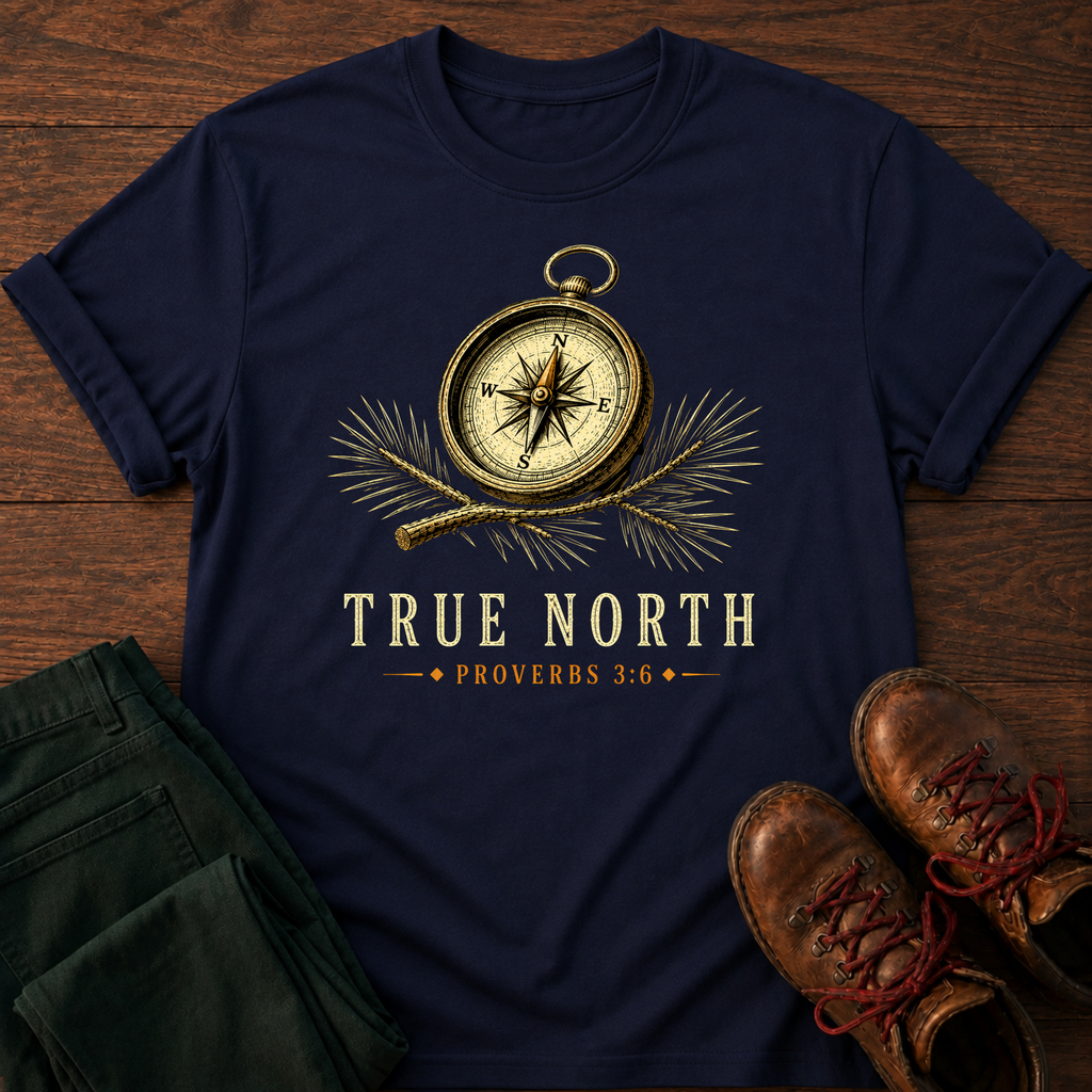 True North T-Shirt