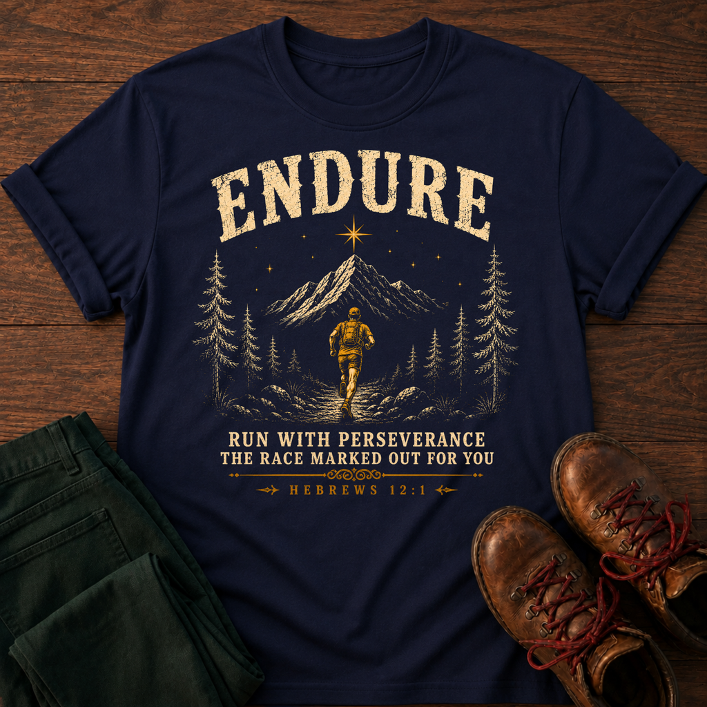 Endure T-Shirt