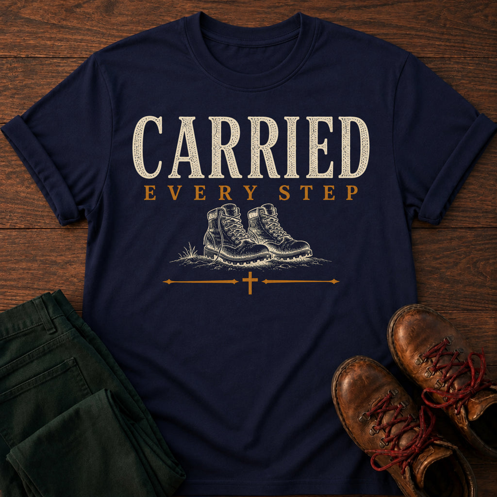 Carried T-Shirt