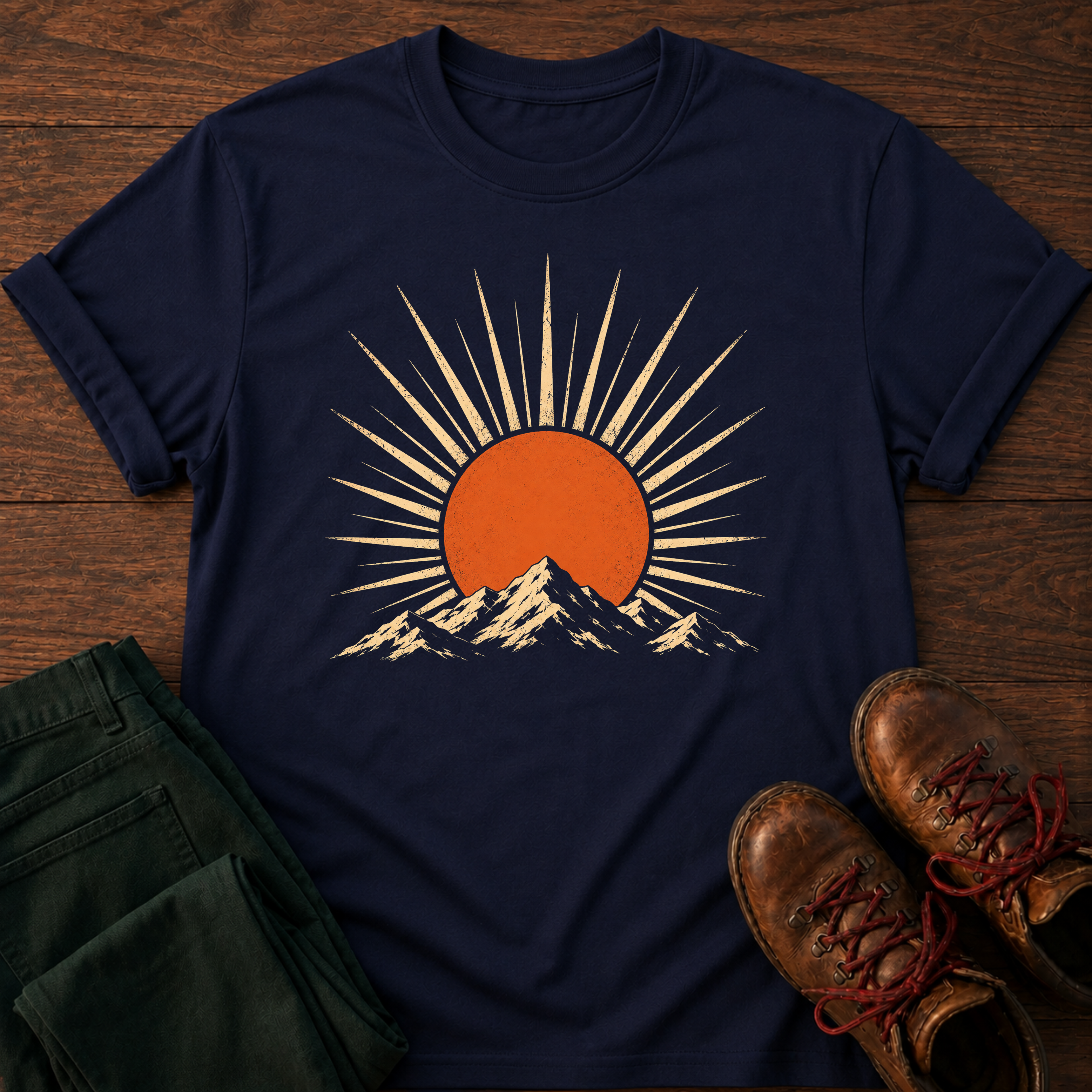 Sunrise T-Shirt