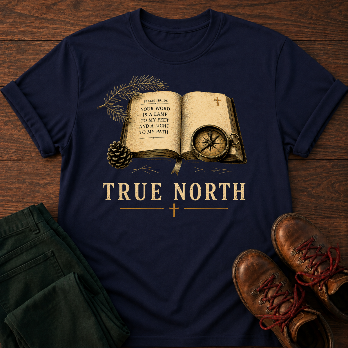 True North T-Shirt