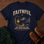 Faithful T-Shirt