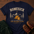 Homesick T-Shirt