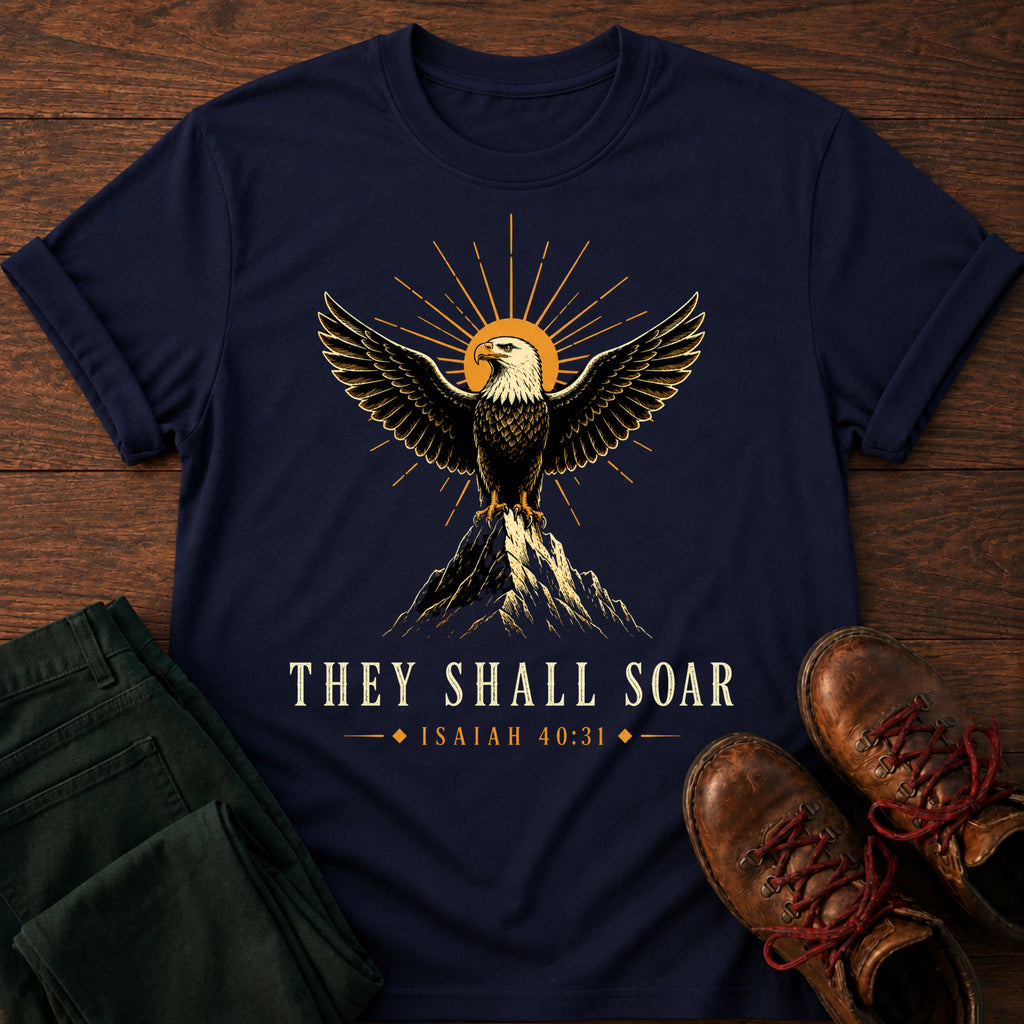 Soar T-Shirt