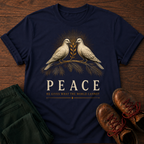 Peace T-Shirt