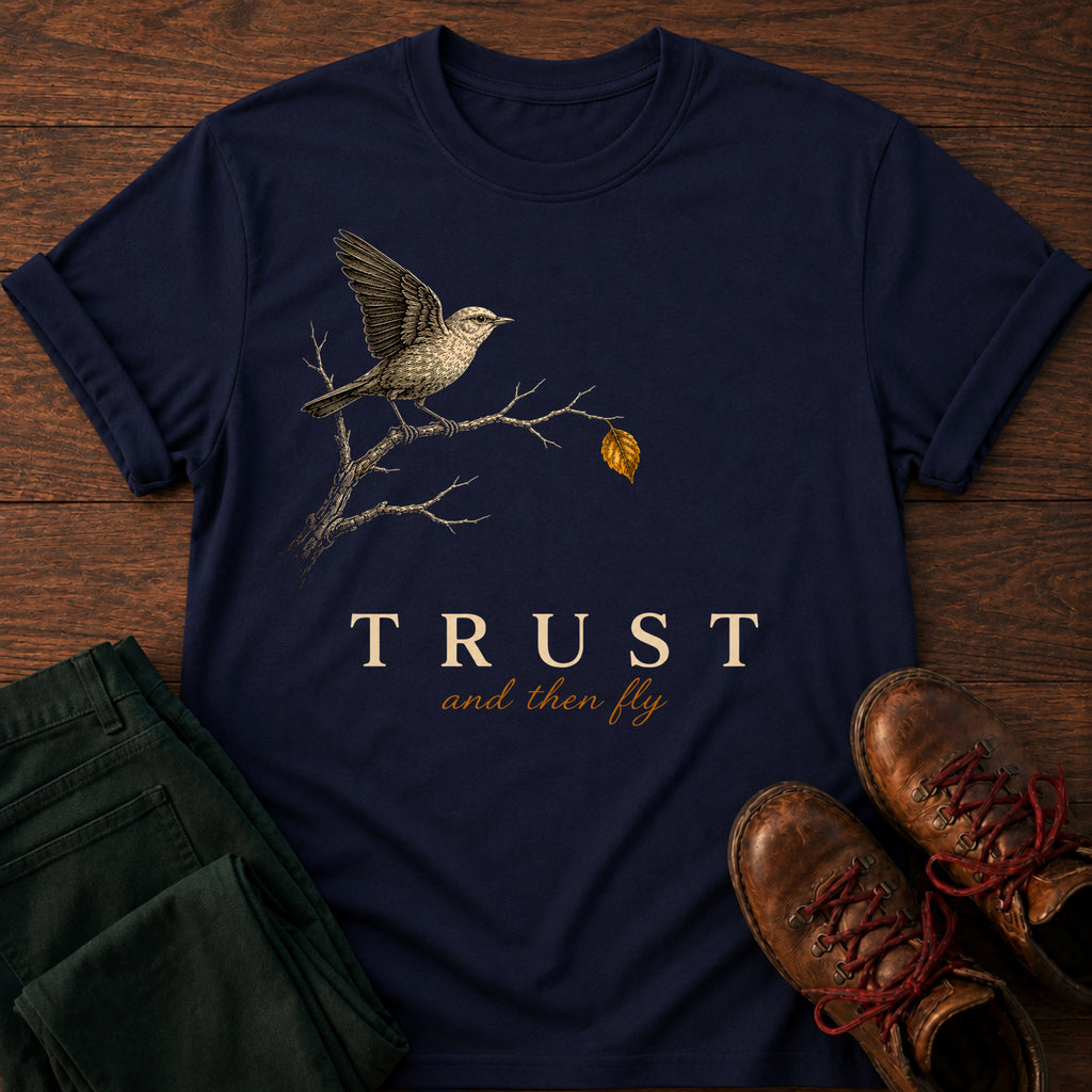 Trust T-Shirt